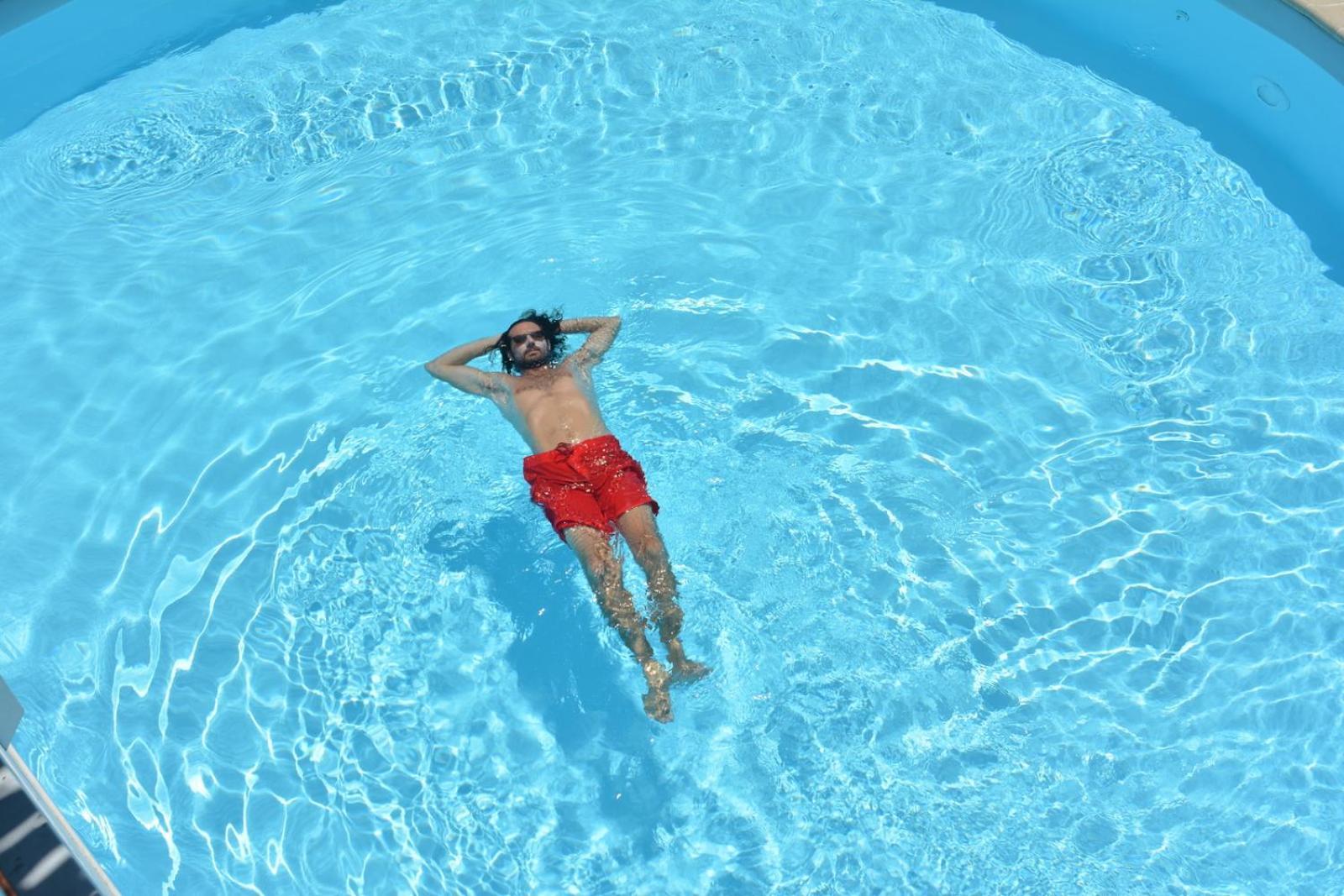 Bungalow La Papaye Bleue Residence Acces Piscine & Plage Saint-Francois  Zewnętrze zdjęcie